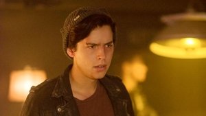 Riverdale – 2 stagione 6 episodio