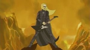 Metalocalypse: 1×11