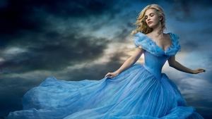 ดูหนัง Cinderella (2015) ซินเดอเรลล่า