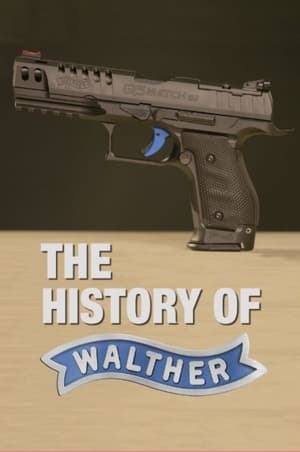 Image The History of Walther