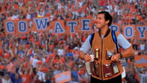 Waterboy – Der Typ mit dem Wasserschaden