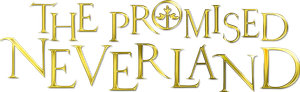 The Promised Neverland — Logos 12