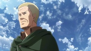 L’Attaque des Titans (Shingeki no Kyojin): Saison 2 Episode 8