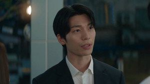 Siren’s Kiss: 1×2