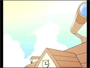Pleasant Goat and Big Big Wolf: 1×135
