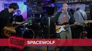 Spacewolf