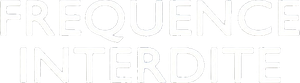 Fréquence Interdite — logo