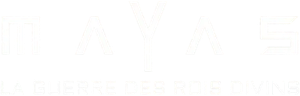 Mayas : la guerre des rois divins