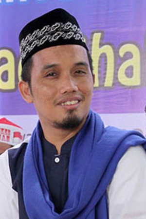 Muhammad Nur Maulana