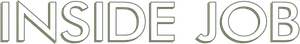 Inside Job — Logos 4