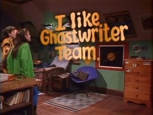 Ghostwriter Ghost Story (5)