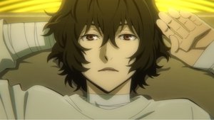 Bungo Stray Dogs: 1×50
