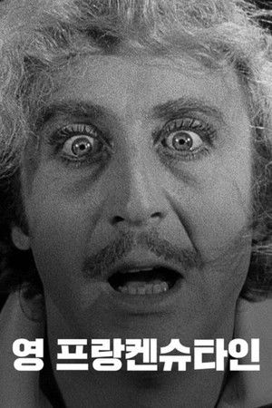 영 프랑켄슈타인 (1974)