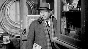 Maigret and the St. Fiacre Case