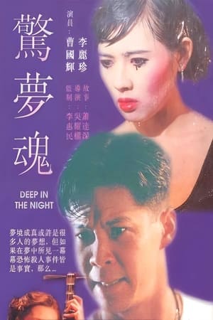Poster 惊梦魂 1995