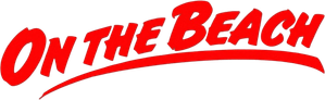 On the Beach — Logos 3