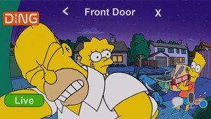 Extreme Makeover: Homer Edition 2026
