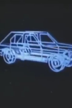 MAGI Synthavision 1980 Demo Reel (1980)