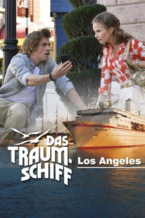 Image Das Traumschiff: Los Angeles