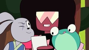 S01E33 Garnet's Universe