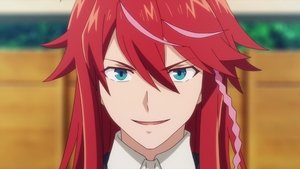 Seijo no Maryoku wa Bannou desu: Saison 1 Episode 5