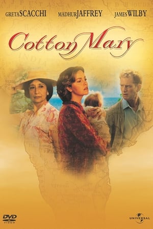 Poster Cotton Mary 1999