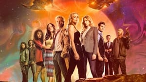 Legends of Tomorrow Season 8 Release Date, Cast, News, Spoilers & Updates