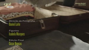 Avisa Lá Que Eu Vou: 4×10