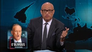 The Nightly Show with Larry Wilmore Fox News Ax Gaffe & Confederate Flag History