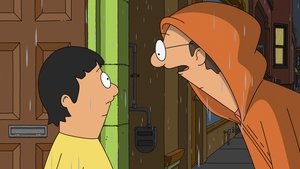 Bob burgerfalodája 9. évad 8. rész