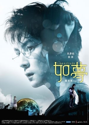 Poster 如梦 2010