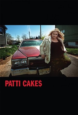 PATTI CAKE$