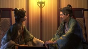 The Island of Siliang Season 1 Episode 10