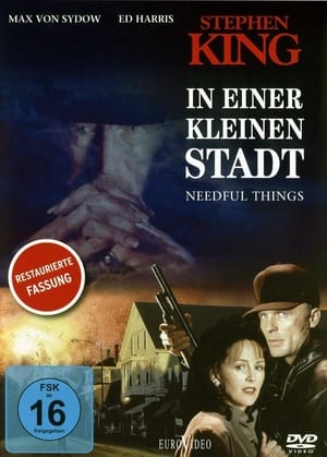 In einer kleinen Stadt 1993