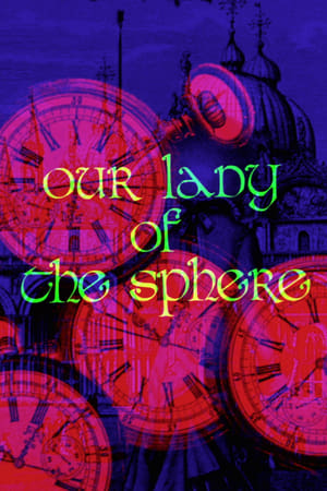 Poster Our Lady of the Sphere 1969