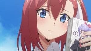 Ore ga Suki nano wa Imouto dakedo Imouto ja Nai: Saison 1 Episode 2