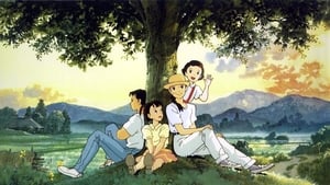 Chỉ Còn Ngày Hôm Qua - Only Yesterday (1991)