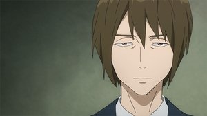 Parasyte: 1×8