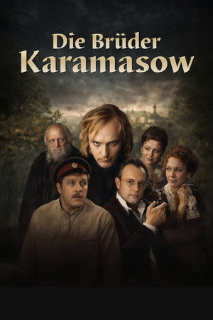 Die Brüder Karamasow