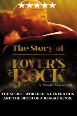 The Story of Lovers Rock poster