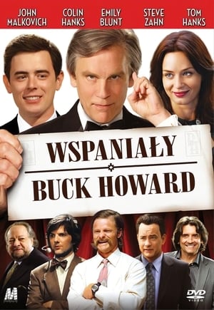Wspaniały Buck Howard (2008)