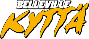 Belleville Cop — Logos 9