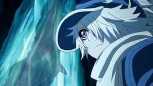 Tegami Bachi: 2×8