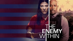 poster The Enemy Within