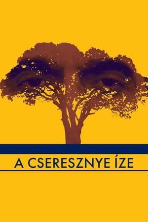 Image A cseresznye íze