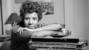 American Masters Lorraine Hansberry: Sighted Eyes/Feeling Heart