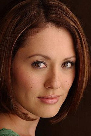 Christine McLain portrait