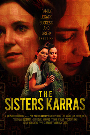The Sisters Karras 7