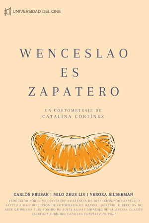Wenceslao is a shoemaker 3