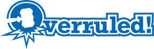 Overruled! — Logos 1